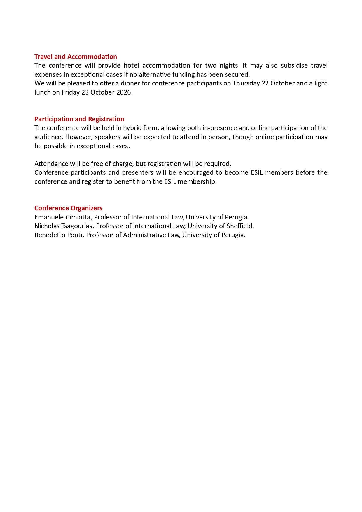 esil supported conference on new technologies and international legal accountability university of perugia italy 2223 october 2026 1 page 0003