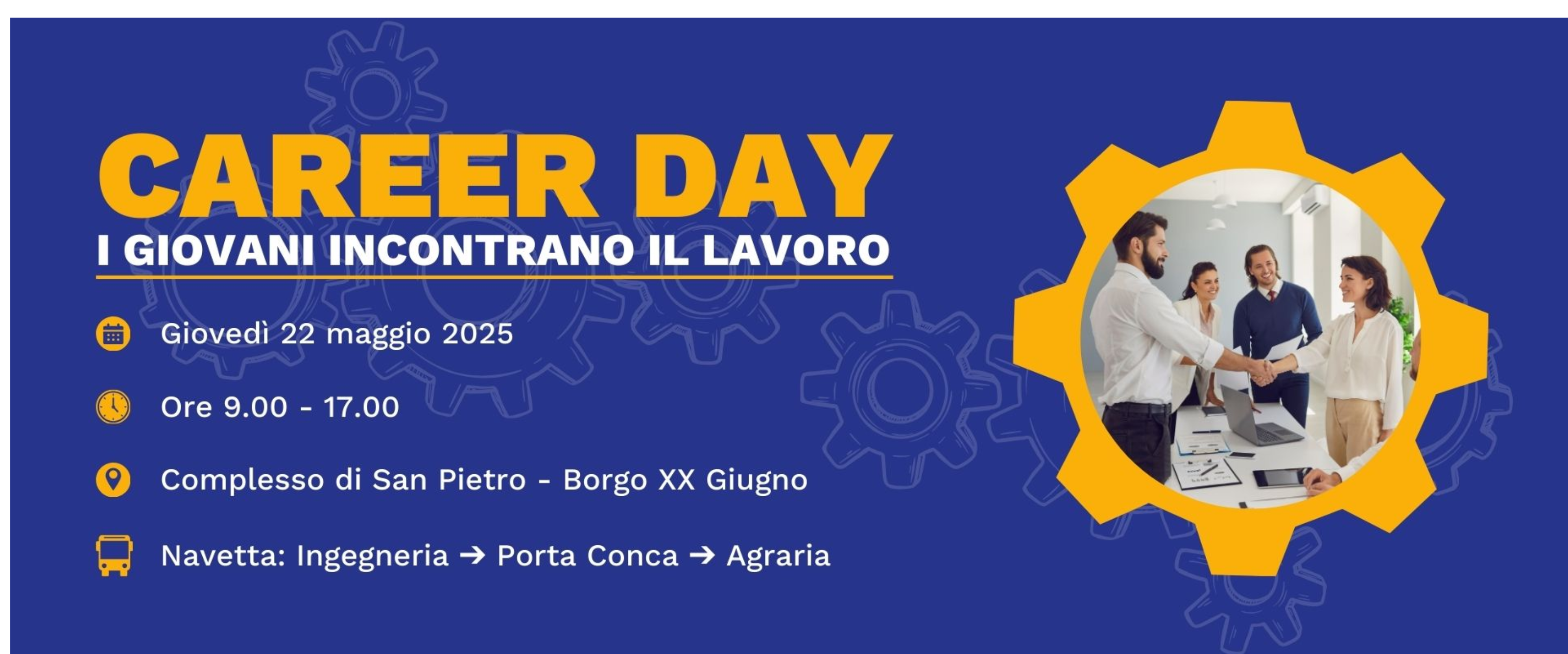career day 22 05 25