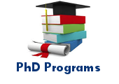 phd programs