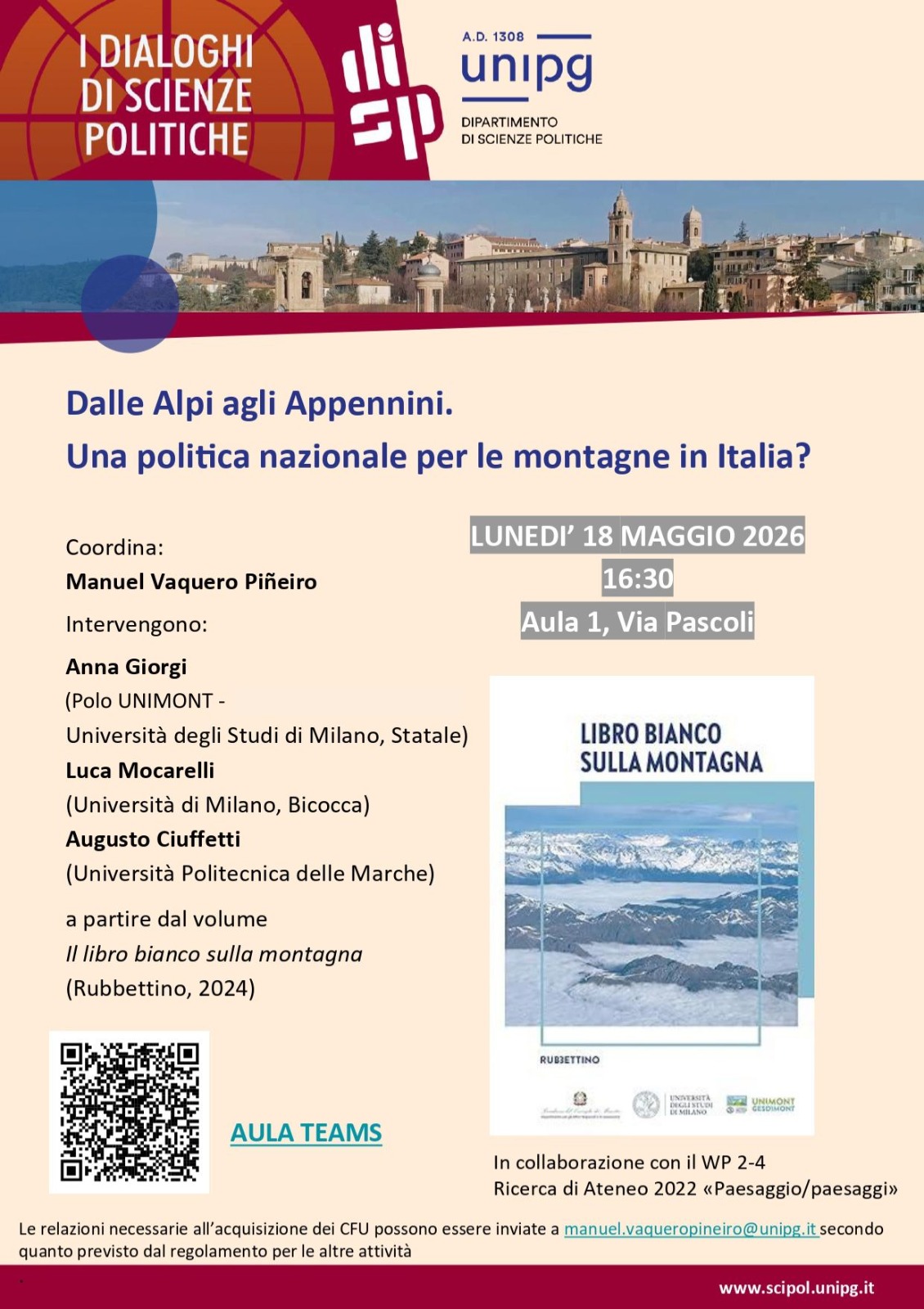 locandina seminario 18 maggio