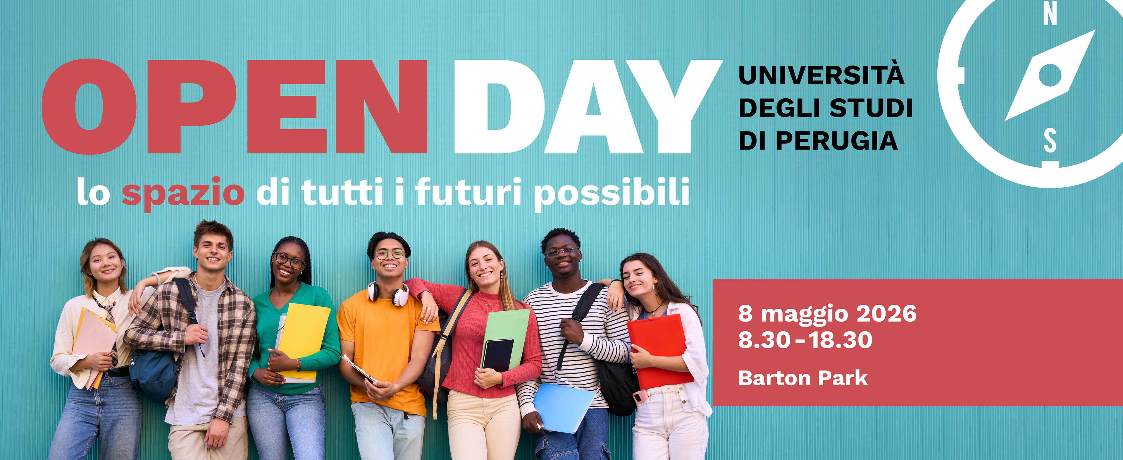 Open Day 