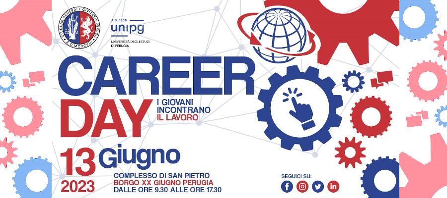 Career Day 2023