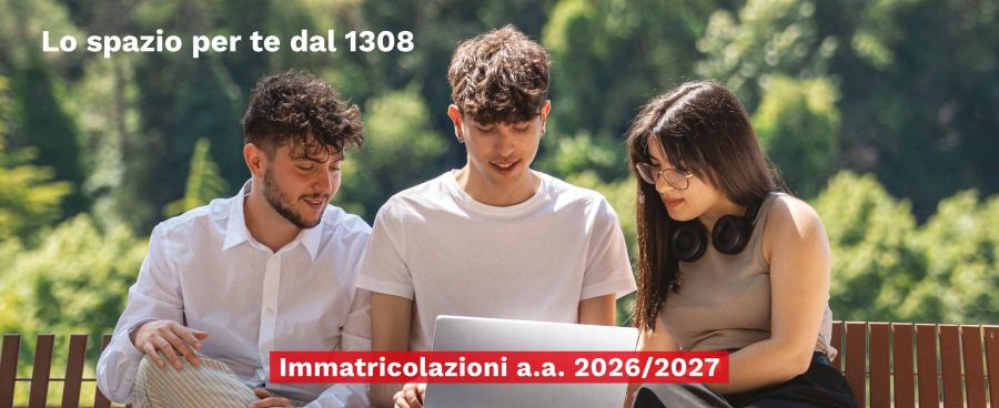 Offerta Formativa